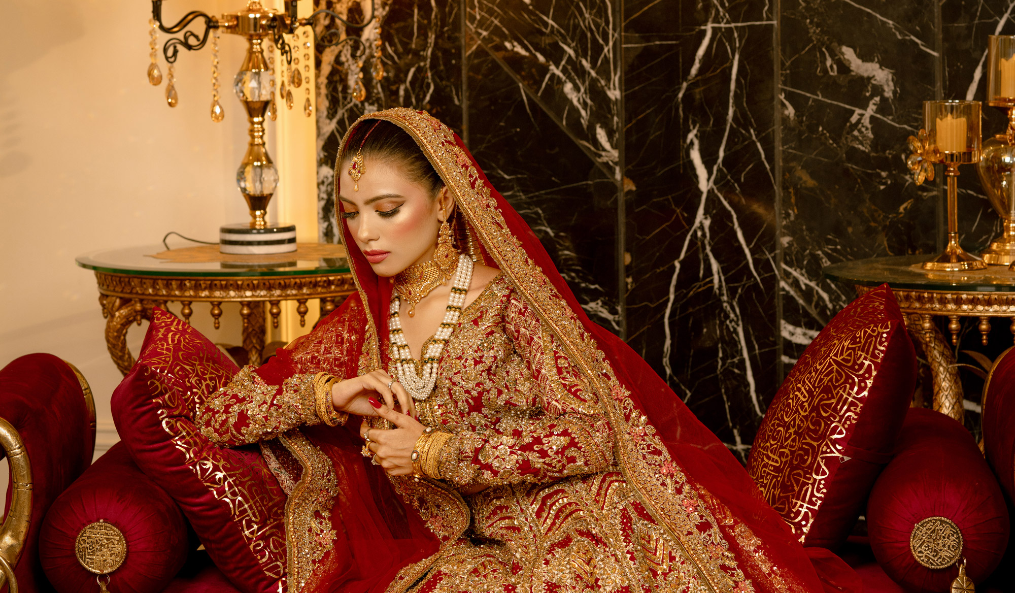 Makeup Services in DHA Lahore: Transform Your Look Today